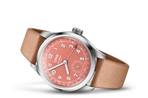 Oris Big Crown 01-403-7799-4068-07-6-20-11FC