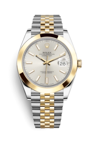 Rolex Datejust 41 126303-0002
