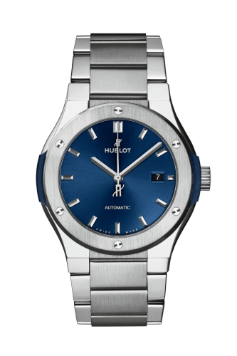 Hublot Classic Fusion 548-NX-7170-NX
