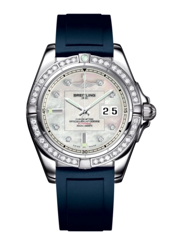Breitling Galactic A49350LA-A702-138S