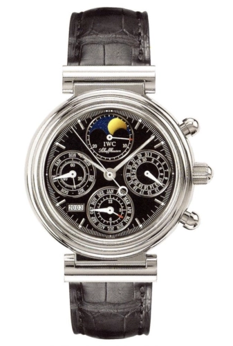 IWC Da Vinci IW3750-31