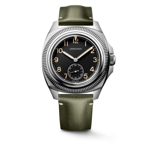 Longines Heritage L2-838-4-53-2