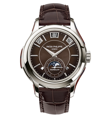 Patek Philippe Grand Complications 5207-700P-001