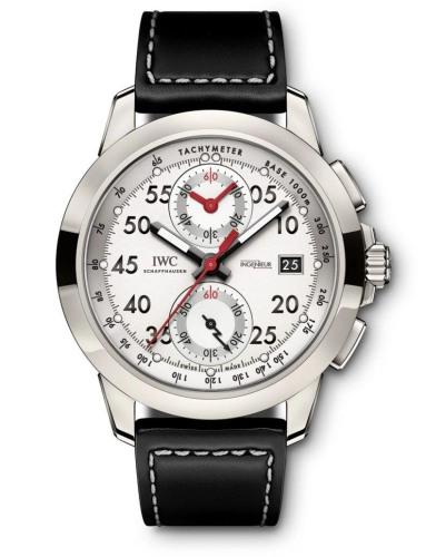 IWC Ingenieur IW3809-02