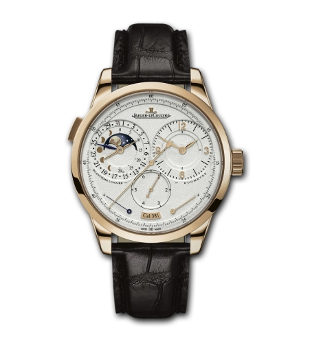 Jaeger-LeCoultre Duomètre 6042521