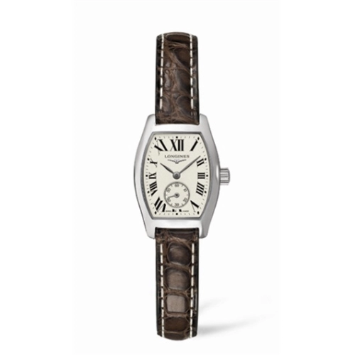 Longines Evidenza L2-175-4-71-5