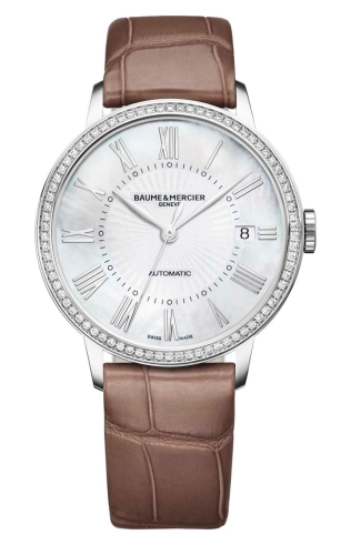 Baume & Mercier Classima 10222