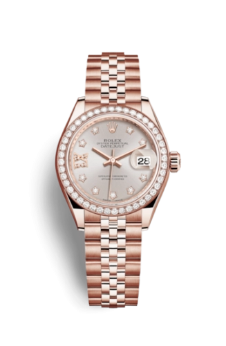 Rolex Lady-Datejust 279135RBR-0004