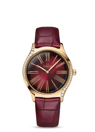 Omega Trésor 428-58-36-60-11-001