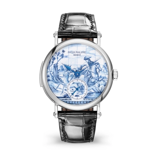 Patek Philippe Grand Complications 5539G-014