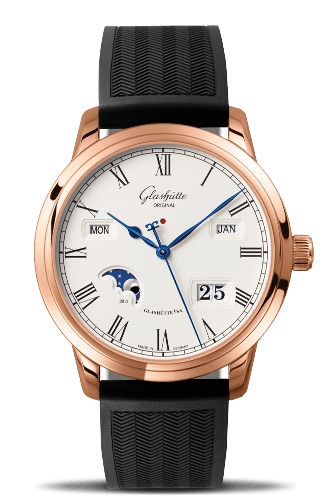 Glashütte Original Senator 100-02-22-05-04