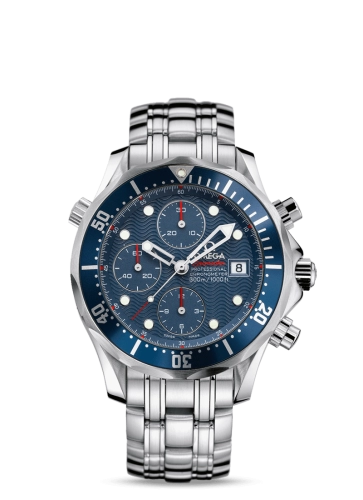 Omega Seamaster Diver 300M 2227-80-00