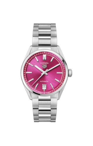 TAG Heuer Carrera WBN2313-BA0001