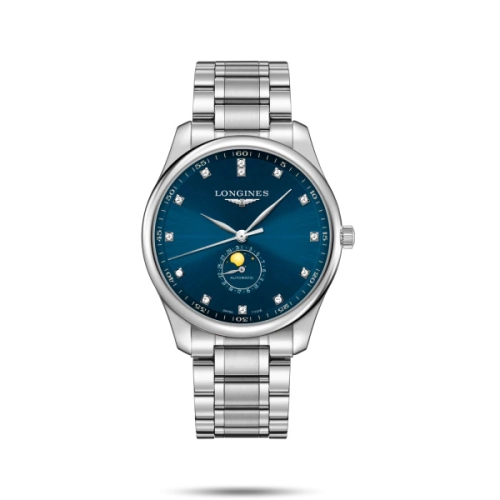 Longines Master Collection L2-919-4-97-6