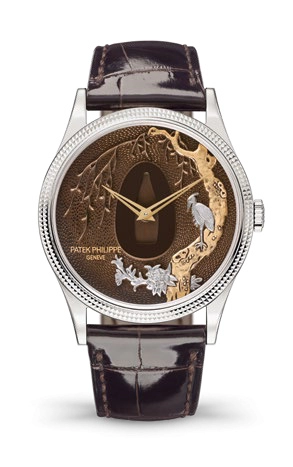 Patek Philippe Calatrava 5177G-029