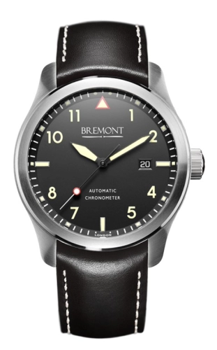 Bremont Solo SOLOCR