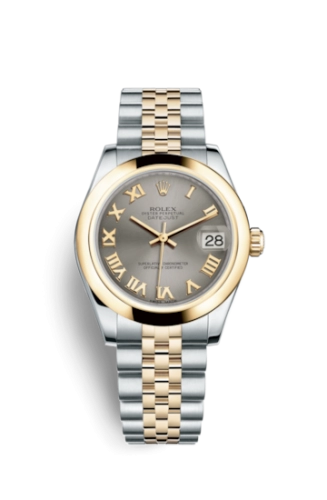 Rolex Datejust 31 178243-0075