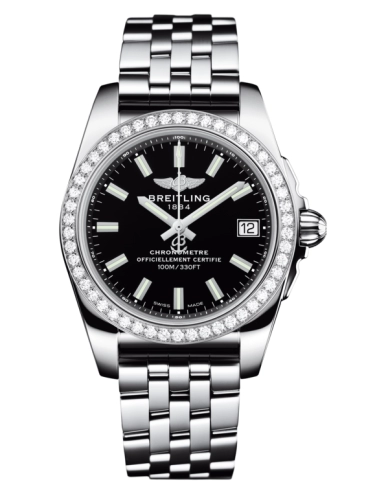 Breitling Galactic A7433053-BE08-376A