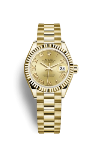 Rolex Lady-Datejust 279178-0022