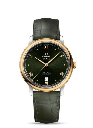 Omega De Ville 424-23-40-20-10-001
