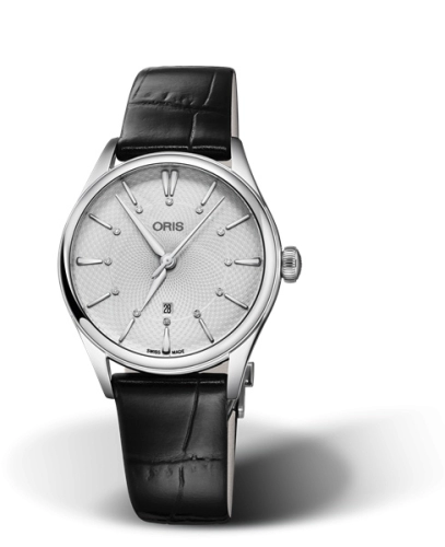 Oris Artelier 01-561-7724-4051-07-5-17-64FC