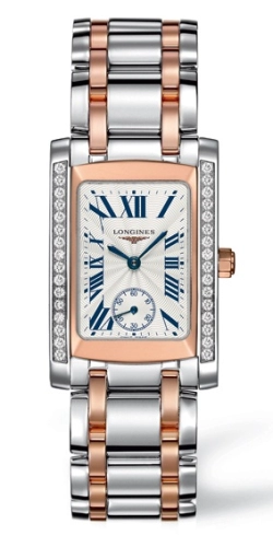 Longines DolceVita L5-502-5-79-7