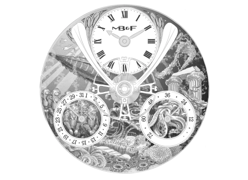 MB&F Legacy Machines 04-RL-W1