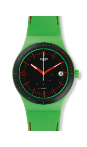 Swatch Sistem 51 SUTG401