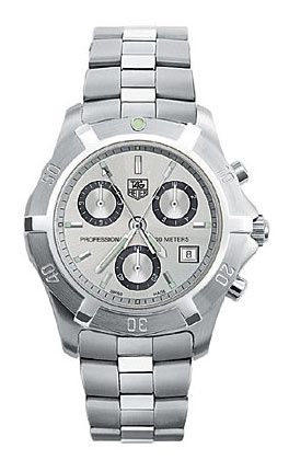 TAG Heuer 2000 CN111H-BA0337
