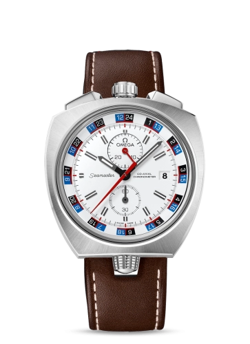 Omega Seamaster Bullhead 225-12-43-50-04-001