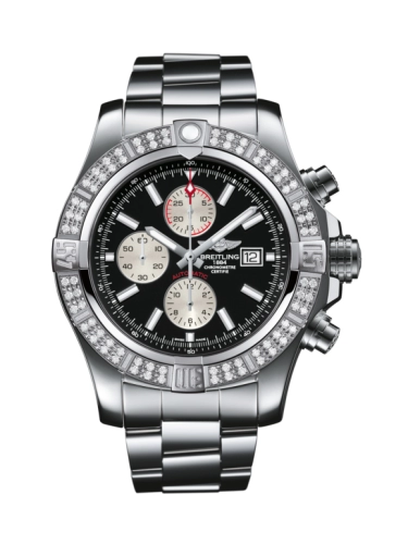 Breitling Avenger A1337153-BC29-168A