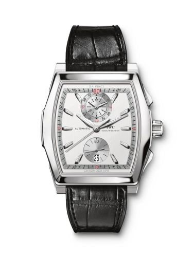 IWC Da Vinci IW3764-05