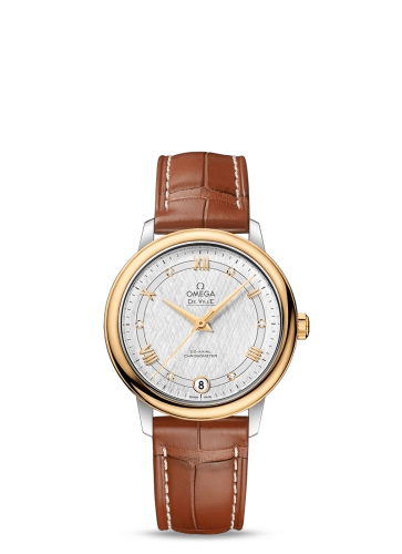 Omega De Ville 424-23-33-20-52-001