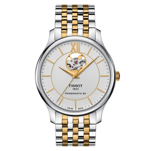 Tissot Tradition T063-907-22-038-00