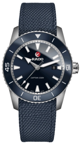 Rado Captain Cook R32501206