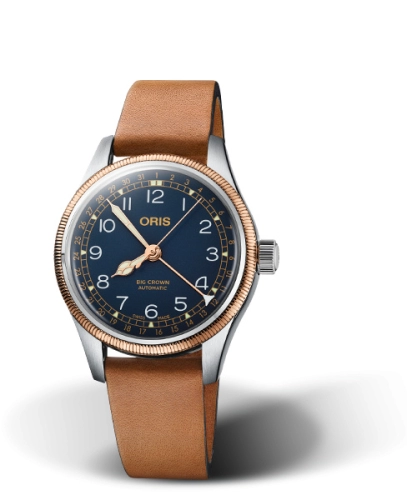 Oris Big Crown 01-754-7749-4365-07-5-17-66G