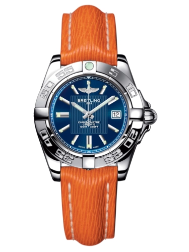 Breitling Galactic A71356L2-C811-212X