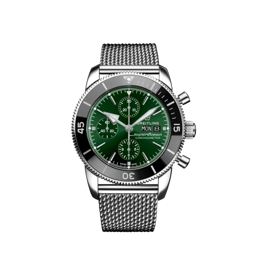 Breitling Superocean Heritage A13313121L1A1