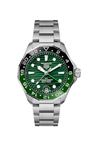 TAG Heuer Aquaracer WBP5115-BA0013