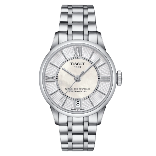 Tissot Chemin Des Tourelles T0992071111800