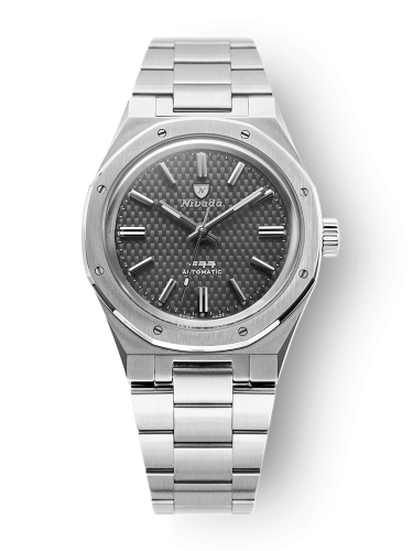 Nivada Grenchen F77 68006A77