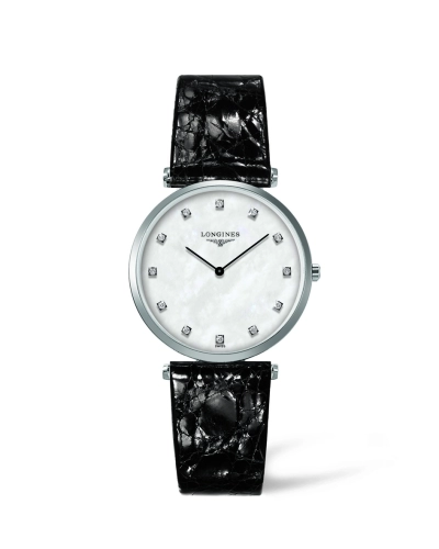 Longines La Grande Classique L4-709-4-87-2