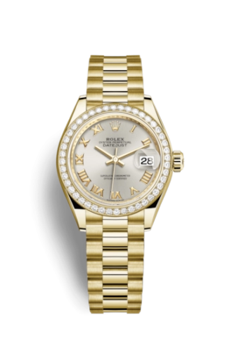 Rolex Lady-Datejust 279138RBR-0017