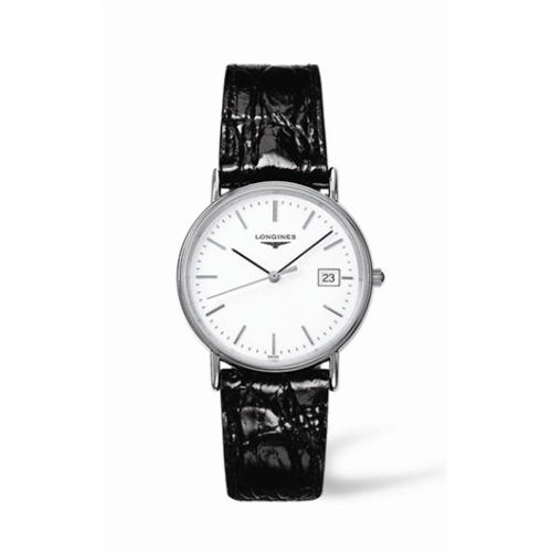 Longines Presence L4-720-4-12-2