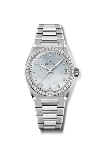 Zenith Defy 16-9200-670-03-MI001