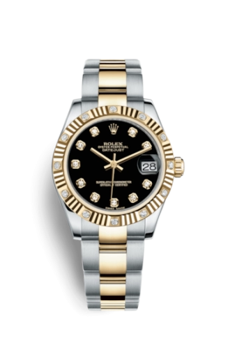 Rolex Datejust 31 178313-0043V