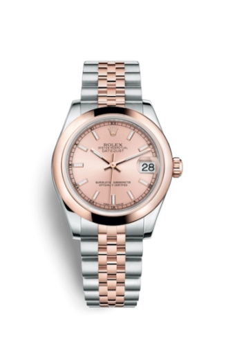 Rolex Datejust 31 178241-0005