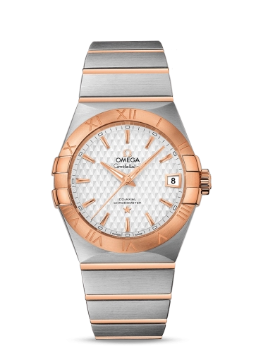 Omega Constellation 123-20-38-21-02-008