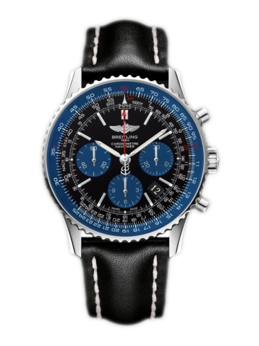 Breitling Navitimer AB012116-BE09-435X-A20BA-1