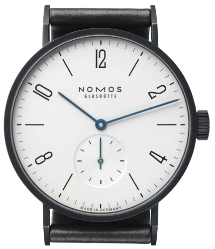 Nomos Glashütte Tangomat 629